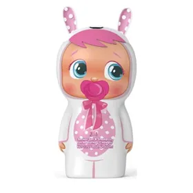 Sarjakuva Cry Babies Suihku geeli ja shampoo 400ml